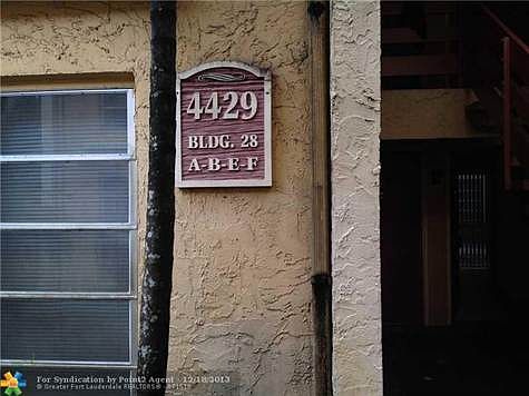 2nd image of 4429 Treehouse Ln #A