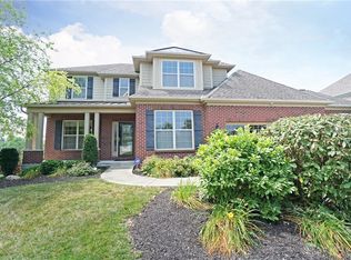 5743 Ferdinand Dr, West Chester, OH