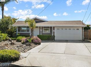 36495 Reina Pl, Newark, CA