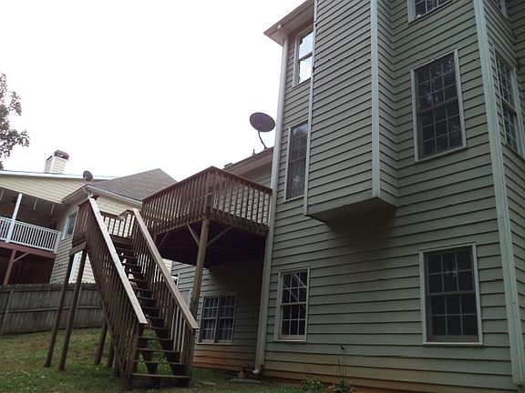 4th image of 4729 Plantation Dr