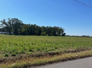 Dermelie Calais Rd, Breaux Bridge, LA 70517