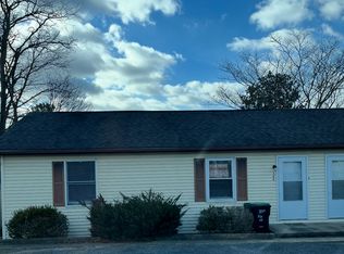 368 Lee St, Strasburg, VA