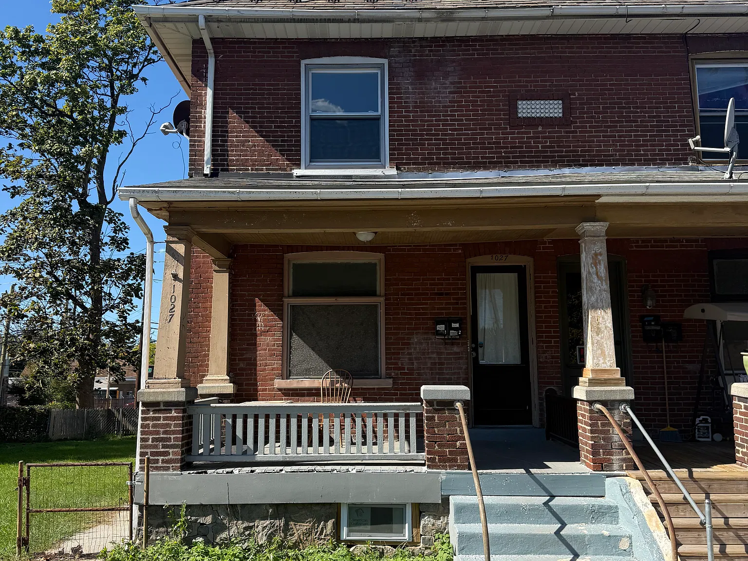 3 bed, 1500 sqft, $1,800 — Photo 1