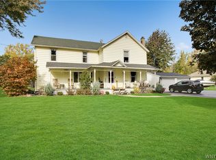 6060 Campbell Blvd, Lockport, NY 14094