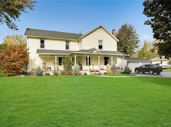 6060 Campbell Blvd, Lockport, NY 14094