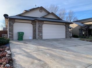 4371 E Stonebridge Dr, Meridian, ID 83642
