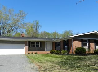 9301 General Winder Rd, Rapidan, VA 22733