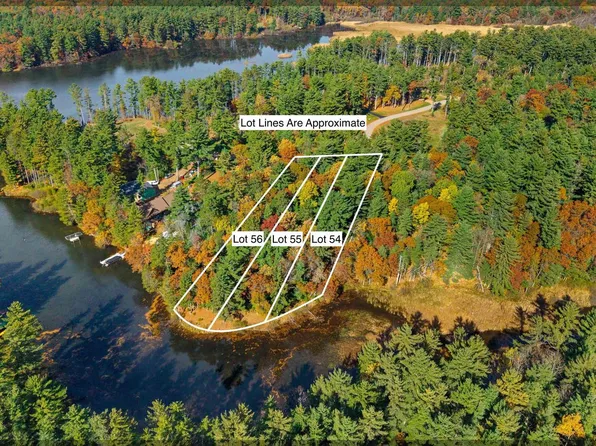 Lot 55 FLY ROD TRAIL, Wisconsin Rapids, WI 54494
