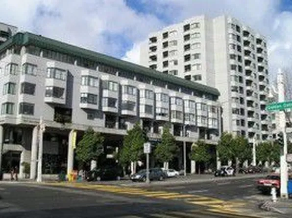 601 Van Ness Ave APT 802, San Francisco, CA 94102