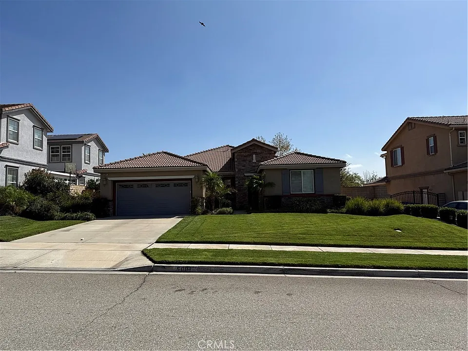 5001 La Sarre Dr