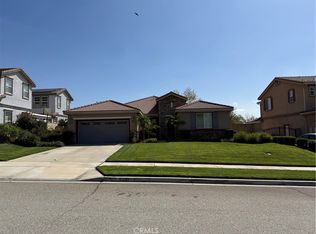 5001 La Sarre Dr, Fontana, CA 92336