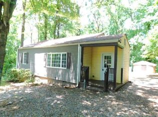 2783 Oldknow Dr NW, Atlanta, GA 30318