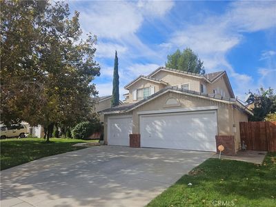 38737 Sunnyvale St, Palmdale, CA, 93551