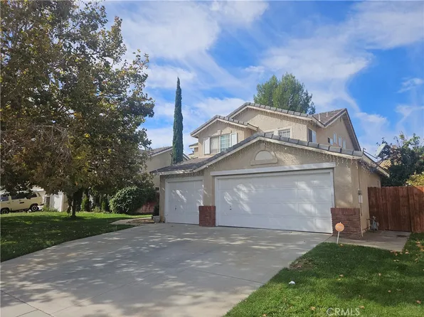 38737 Sunnyvale St, Palmdale, CA 93551