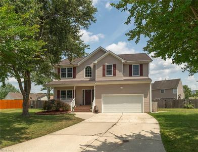904 Laconia Ct, Virginia Beach, VA, 23464