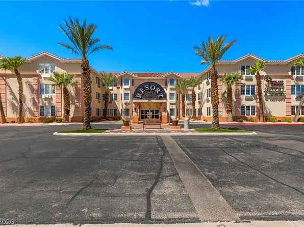 555 Highland Dr #119, Mesquite, NV 89027