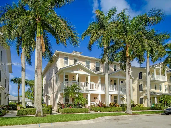 3414 W Mallory Blvd, Jupiter, FL 33458