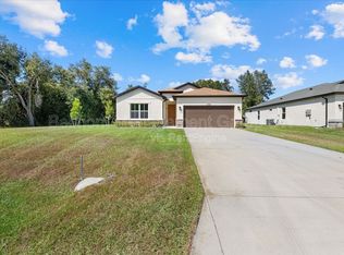 3390 Nadasky Ave, North Port, FL 34288