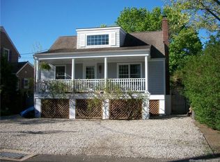 23 Danbury Ave, Westport, CT 06880