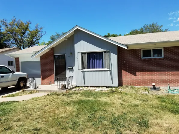 1223 Lynnwood Dr, Fort Collins, CO 80521