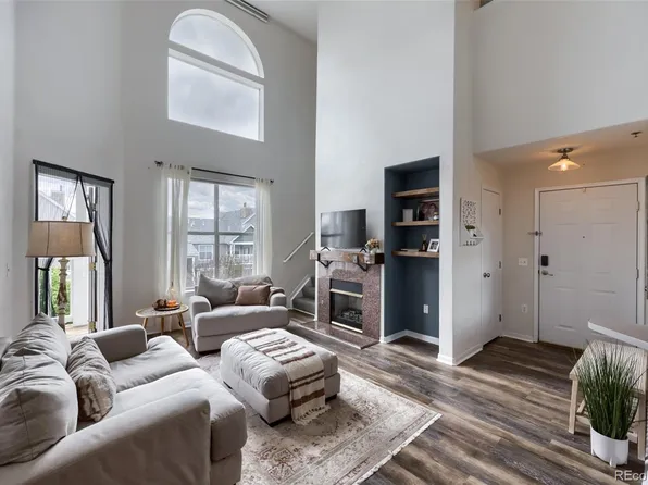 6021 Castlegate Drive #E32, Castle Rock, CO 80108