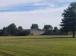 326 Heather Loop, Lonoke, AR 72086