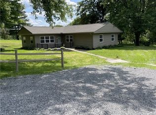 600 Wells Hollow Rd, Wellsville, OH 43968