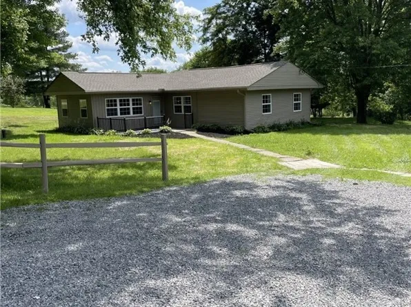 600 Wells Hollow Rd, Wellsville, OH 43968