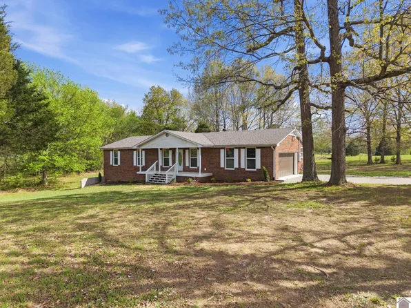 705 Darnell Rd, Benton, KY 42025