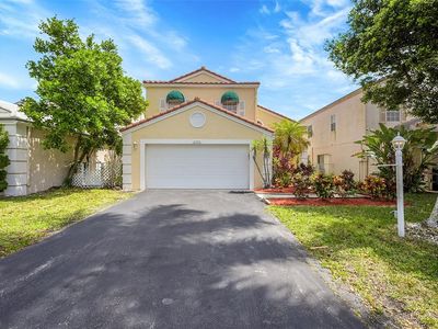 21390 Sawmill Ct, Boca Raton, FL, 33498