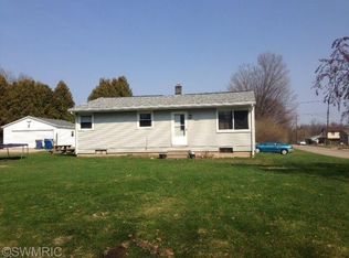 3103 Hoehn St NW, Grand Rapids, MI 49504
