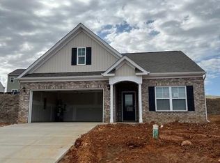 2489 Stream View Ln, Morristown, TN 37814