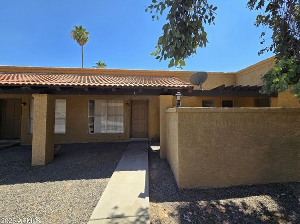 715 N Arrowhead Dr APT 3