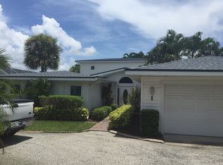 1 Walapeg Rd, Indian Harbour Beach, FL 32937