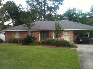 1635 S Marilyn Dr, Baton Rouge, LA 70815