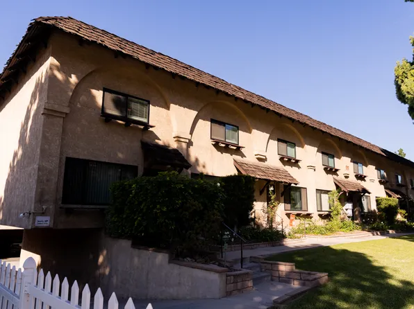 Magnolia Apartments, 5737 Magnolia Ave #9f0d890f0, Whittier, CA 90601