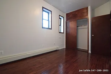 Rented by J Misrahi Realty Corp