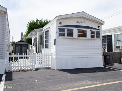 45 15th Avenue, Seaside Park, NJ, 08752