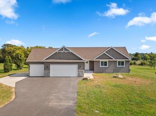 1019 166th St, Hammond, WI 54015