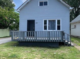 119 Clare St, Buffalo, NY 14206