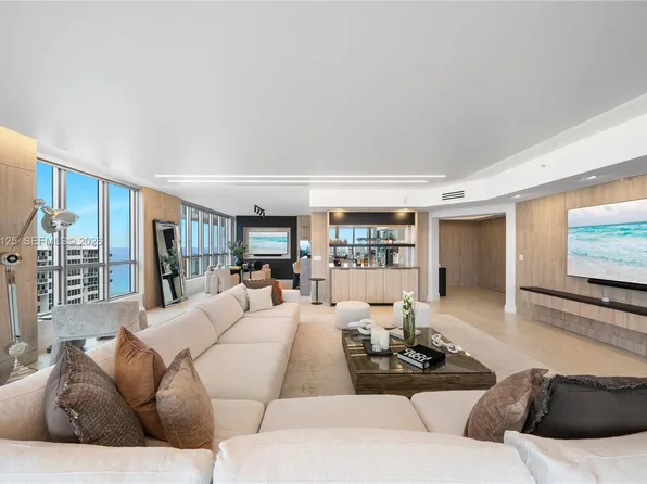 3535 S Ocean Dr APT 1506, Hollywood, FL 33019