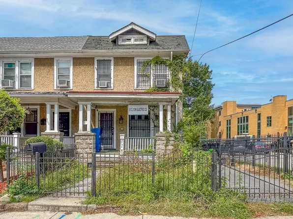 3726 12th St NE, Washington, DC 20017