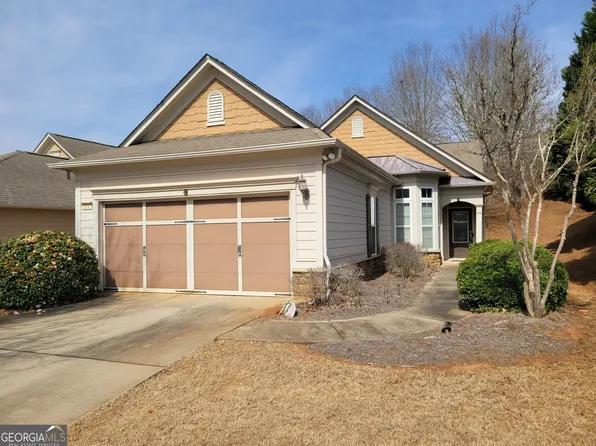 101 Magic Lily Dr, Griffin, GA 30223