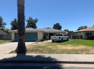 315 Atkinson Ave, Shafter, CA 93263