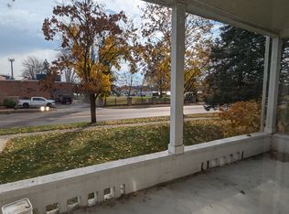 1523 Saint Clair River Dr #1, Algonac, MI