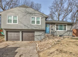 5224 Nieman Rd, Shawnee, KS 66203