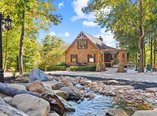 146 Burtom Rd, Eatonton, GA 31024