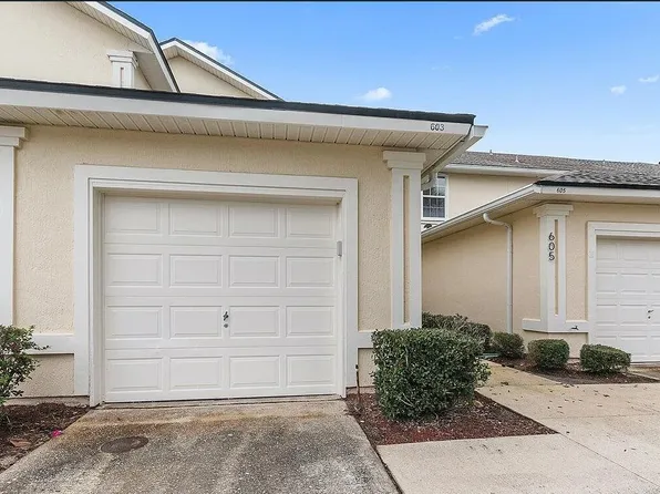 603 Southbranch Dr, Saint Johns, FL 32259