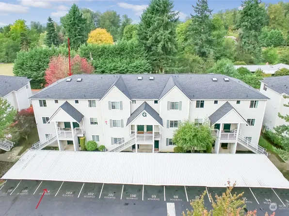 31900 104th Avenue SE #G201, Auburn, WA 98092