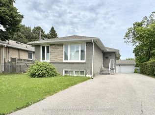 173 Norfolk Ave, Richmond Hill, ON L4C 2C7